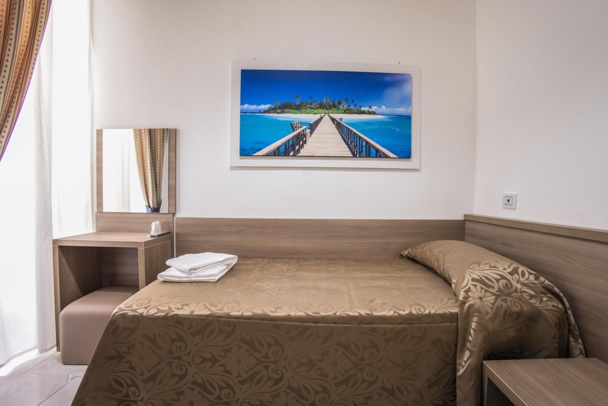Hotel Orbis Rom
